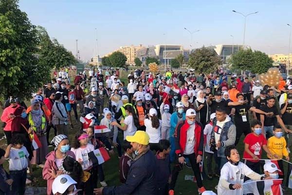 تفاصيل الفاعلية