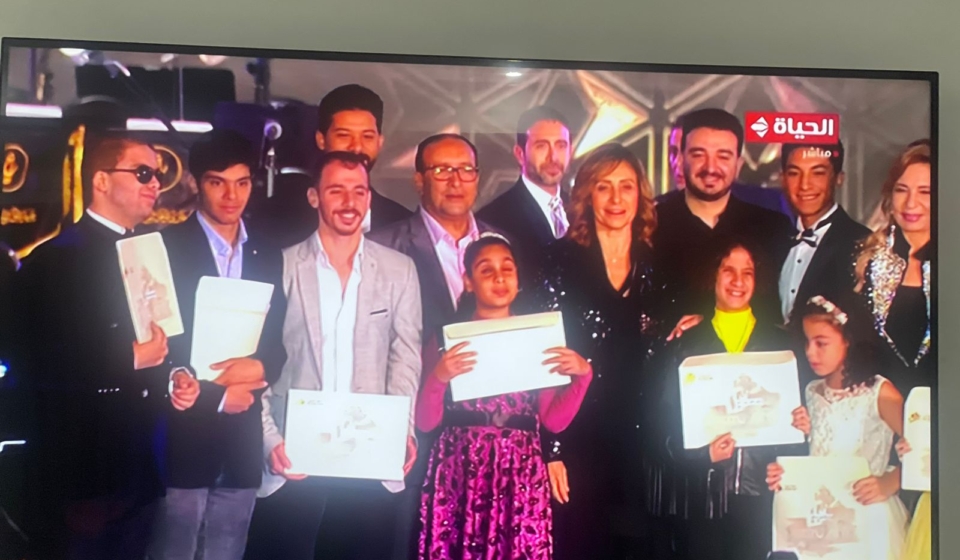 Zyad-arabic-award-song-2